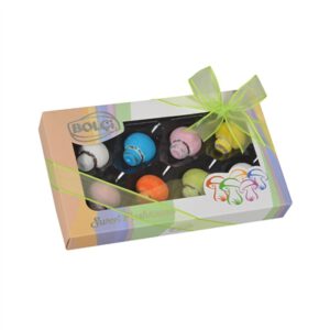 BOLCI בונב פטריות צבעוניות 135 גרם 8\1