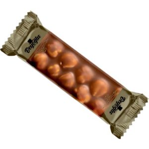 Beyoglu.חטיף שוקלד חלב אגוז שלם 30ג 24\6\1