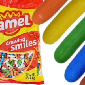 אנטיביוטיקה דרגי לקריץ וקסמן 1 ק'ג