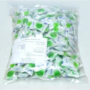 CANDY.סוכריות לב בטעם מלון 1 ק"ג 10\1