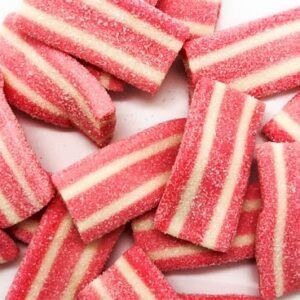 דאמל לקריץ דקים ורוד לבן 1 ק"ג