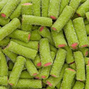 וקסמן וידאל לקריץ חתוך אבטיח סוכר בד"ץ 1ק'ג 12\1