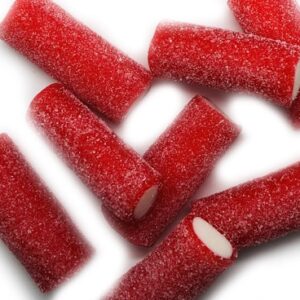 דאמל לקריץ אדום ממולא מסוכר 1 ק" ג