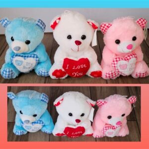 XW-MR-1.דובי 20ס"מ 11/500