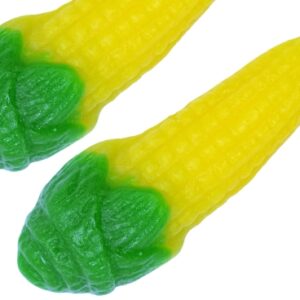 גומי תירס קופסה 1 ק"ג 6\1