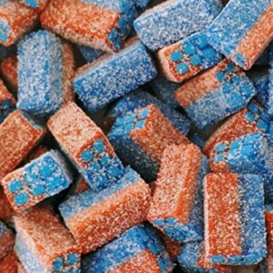 דאמל לקריץ כחול אדום 1 ק"ג