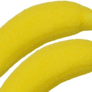 גומי בננה גדולה קופסה 1 ק"ג