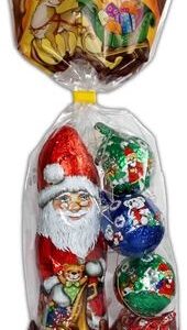 קוסמו.שקית סאנטה 120 גרם24\1