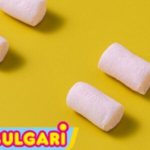 וקסמן מרשמלו מיני צבע ורוד בד"ץ 500 גרם 10\1