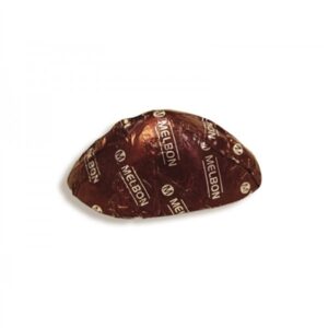 343-מלבון מאונטי זהב אגוז לוז שלם 1/4