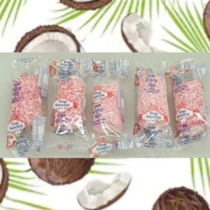 ממתק קוקוס כשר בדץ 1 ק"ג 4\1