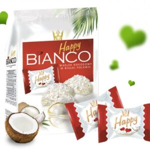 FLIS.מארז שוקלד חלב במיולי וופל קרם קוקוס 140ג 10\1