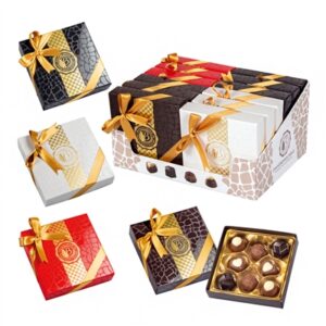 BOLCI.בונב סרט פרלינים מיקס צבעים 96 ג 12\2\1