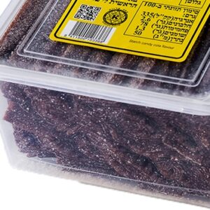 דאמל מגש לקריץ שטוח קולה בדץ 1.3 ק'ג