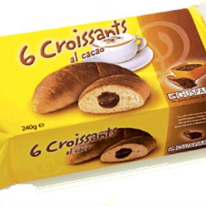 עוגת קרסון קקאו 270 גרם 8\1