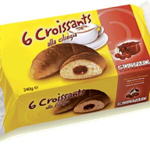 עוגת קרסון דובדבן 270 גרם 8\1