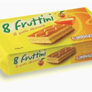 עוגת מרנדין מישמיש 200 גרם 15\1