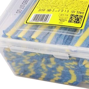 דאמל מגש בד"ץ לקריץ שטוח שבדיה