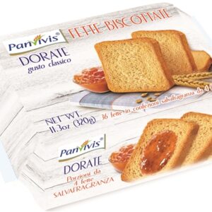 PANVIVIS.צנימים קלאסי 320 גרם 14\1