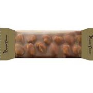 PAKEL.חטיף שוקלד חלב אגוז 27 גרם 24\12\1