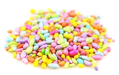 סכריות יאנסון 1 ק'ג 101