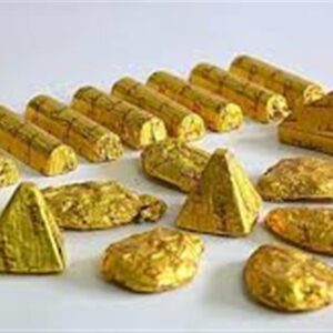 מילבון שוקלד יוון מרובע+משולש +עגול