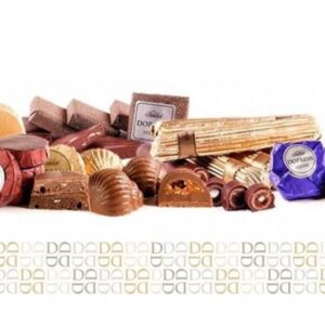 שוקלד אילגנטס ירדן מיוחד 1 ק"ג 5\1