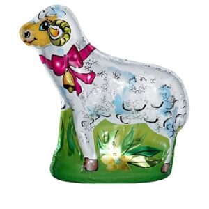 קוסמו.שוקלד חלב כבש 90 גרם 121