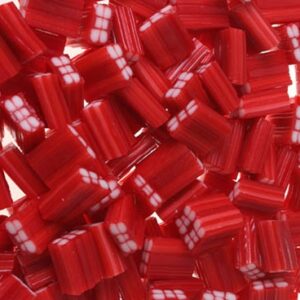 וידאל לקריץ בלוק אדום 1 ק"ג בדץ