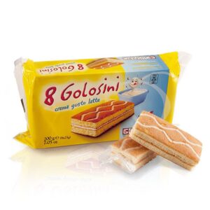 עוגת מרנדין וניל 200גרם 1/15