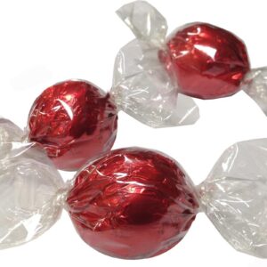 ASTIR***.שוקלד חלב עטיפה אדום צלופן 1ק"ג 6\1