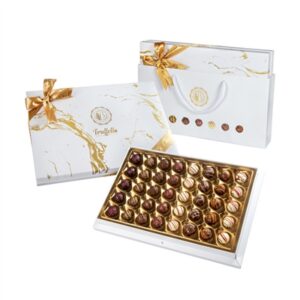 BOLCI.בונב שוקלד טרופילו 540 גרם 7\1