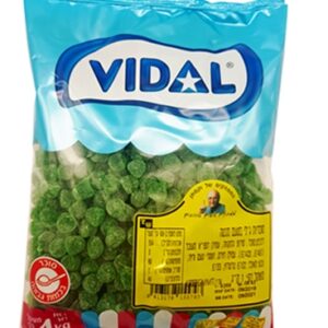 וידאל ולדה מנטה כשר בדץ 1 ק'ג שקית 121