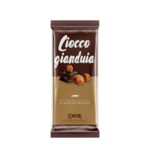 DULCIAR .טבלה שוק  בטעם קרם אגוז 100ג1/26