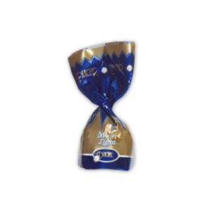 DULCIAR.שוקלד חלב אגוז שלם מון לייט 1 ק'ג 6\1