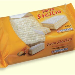 גוספרו.טורטה תפוז לימון300ג6\1