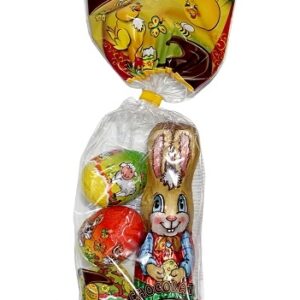 קוסמו.שקית שפנים 120 גרם241