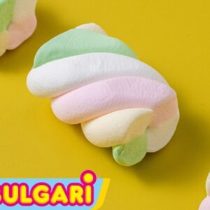 שקית מרשמלו וקסמן טוויסט מיקס 400 גרם 101