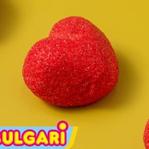 וקסמן מרשמלו לבבות 400 גרם 121