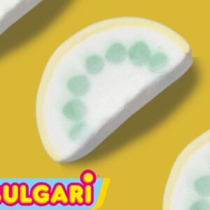 וקסמן מרשמלו פלחי לימון 500 גרם 81