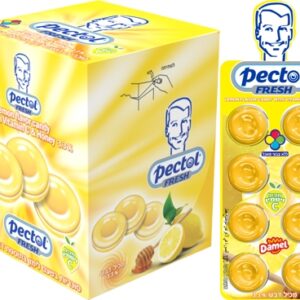 פיקטול סוכריות לימון124