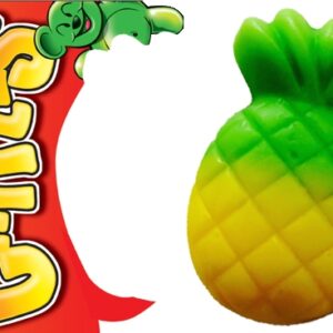 וקסמן דאמל גומי אננס 1ק'ג 121