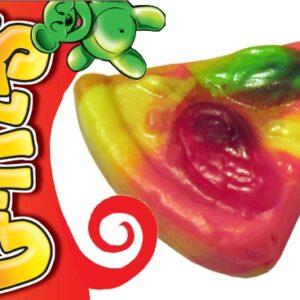 וקסמן דאמל גומי פיצה 1ק'ג 121