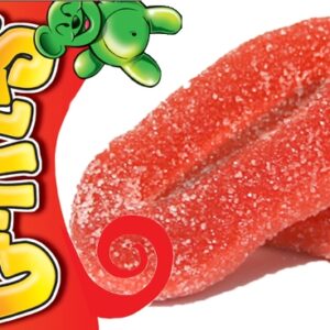 וקסמן דאמל גומי טבעות 1ק'ג 121