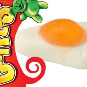 וקסמן דאמל גומי ביצים 1ק'ג 121