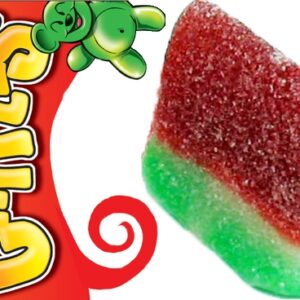 וקסמן דאמל גומי אבטיח 1ק'ג 121