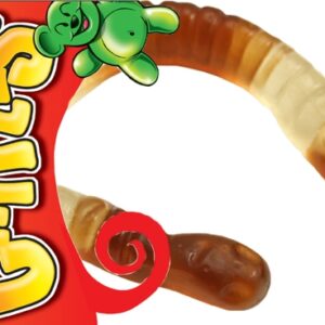 וקסמן דאמל גומי נחש קולה 1ק'ג 121