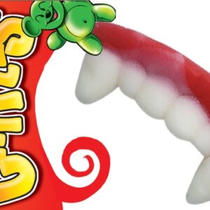 וקסמן גומי דאמל שיניים 1ק'ג 121