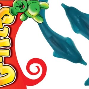 וקסמן גומי דאמל דולפין 1ק'ג 121