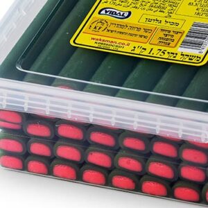 וקסמן וידאל מגש לקריץ עבה אבטיח בד"ץ